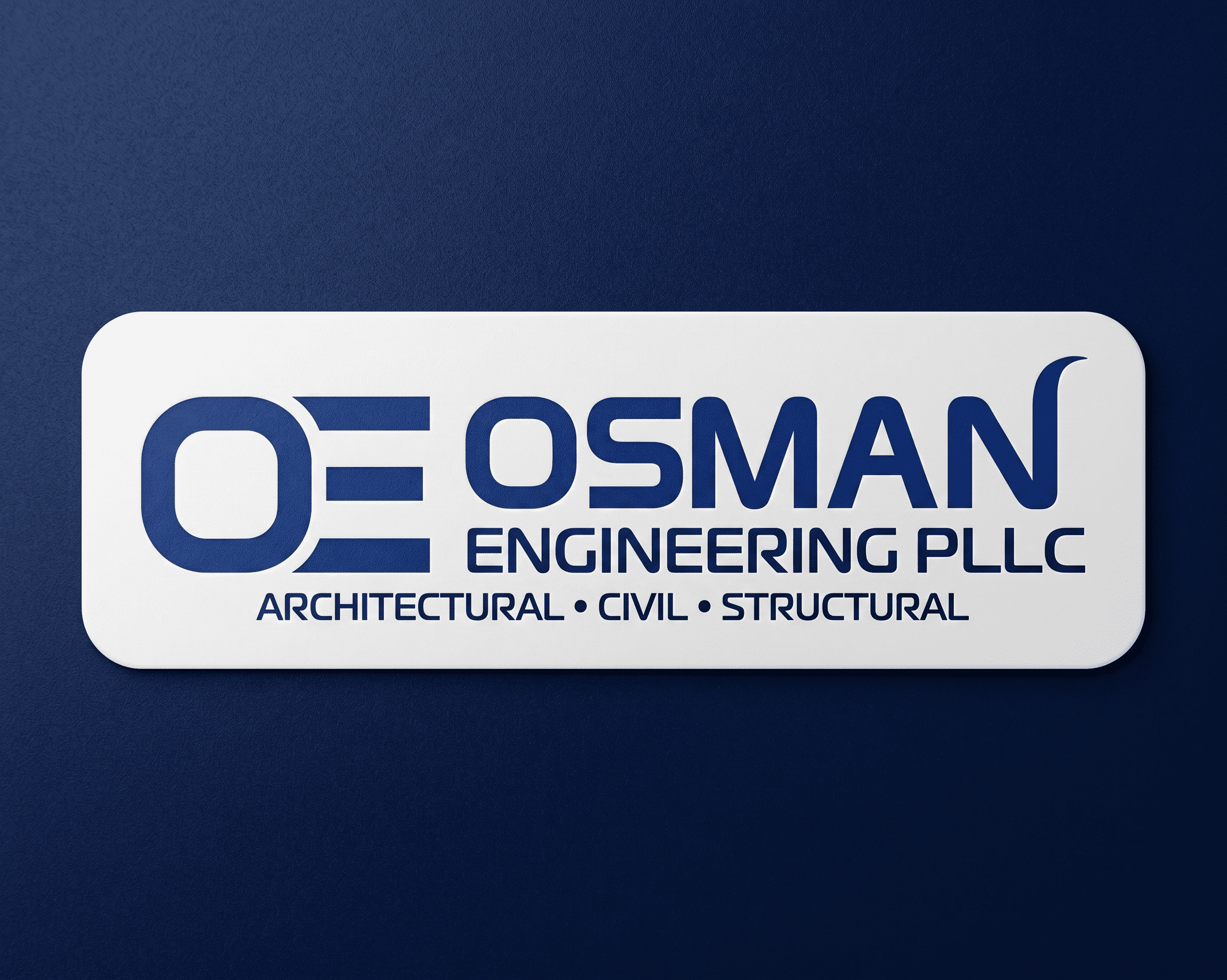 Osman Engineering PLLC logo