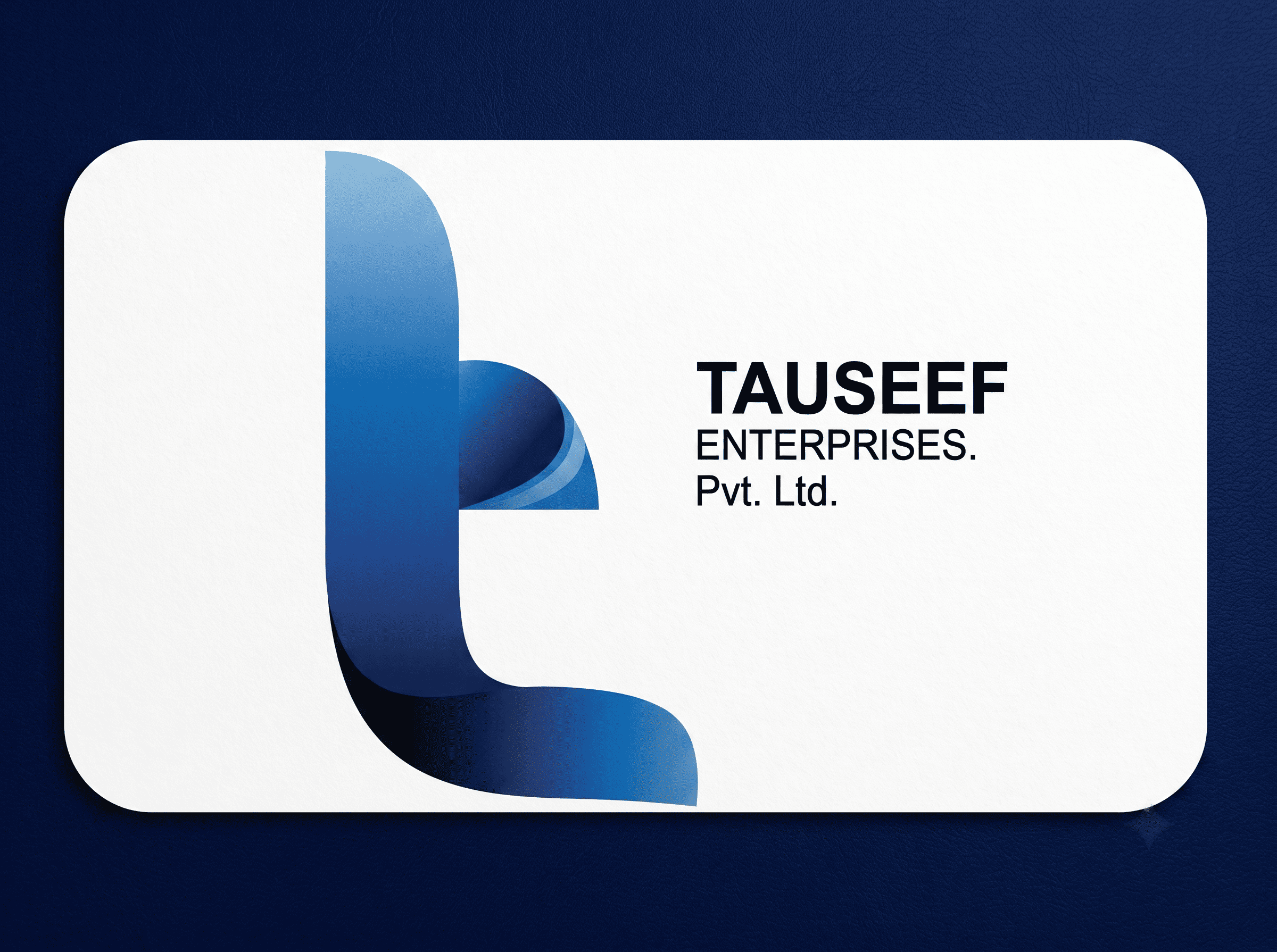 Tauseef Enterprises (Pvt.) Ltd. logo